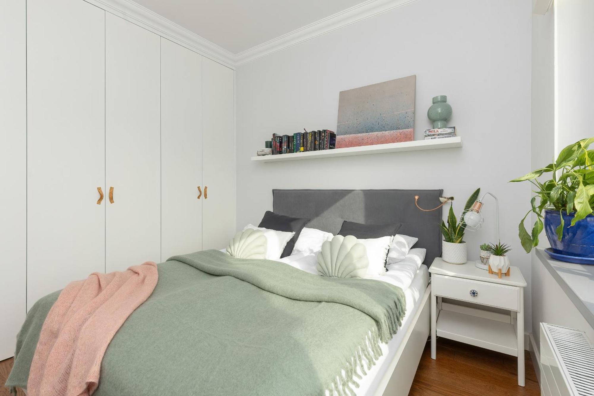 Cozy Apartment Gieysztora Wilanow By Noclegi Renters Warsaw Exterior photo